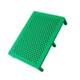 thumbnail image 5 of RUISINERY Polymers Clay Earring Hole Positioning Tool Lamp Drying Rack Manual Crafting Aid for Alignment And Sturdy, 5 of 7
