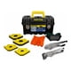 thumbnail image 1 of Kit Herramientas Herrero Soldador Caja Pinza 9 Piezas Surtek SURTEK JS9, 1 of 2