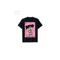 thumbnail image 1 of of Round-Neck Patterned T-Shirt - Print of The Mexican Lottery Card Pattern, 1 of 7