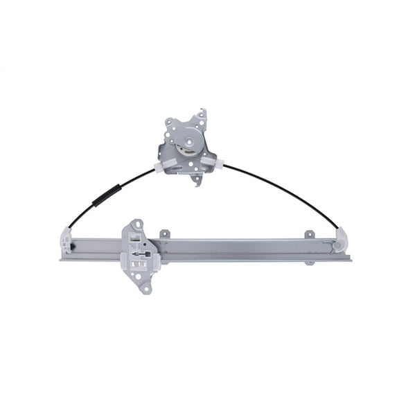 AISIN RPN-031 Power Window Regulator Assembly Fits select: 2000-2006 NISSAN SENTRA