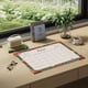 thumbnail image 2 of Calendario de Escritorio Jotsome 2026-2027 18 Meses con Base para Escritorio, 2 of 8