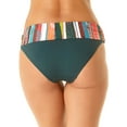 thumbnail image 2 of Sand Stripe Bikini Bottom, 2 of 2