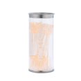 thumbnail image 1 of TIMIFIS A Tableware 26 Letters Fruit Fork Fruit Stick Cake Dessert Small Fork Transparent Food Grade Fork Kitchen Gadgets Kitchen Gadgets, 1 of 5