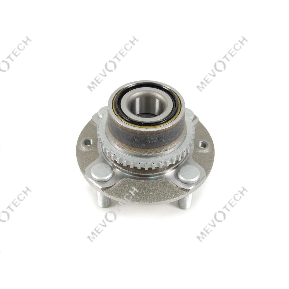 Mevotech H513155 Wheel Bearing & Hub Assembly Fits select: 1991-1997,1999-2005 MAZDA MX-5 MIATA