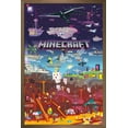 thumbnail image 1 of Minecraft - Monde au-delà, 1 of 4