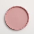 thumbnail image 1 of CeramicroundflowerpotwatertraydecorationMorandipigmentburningbasethickenedcushionwaterstoragetray, 1 of 5
