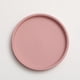 thumbnail image 1 of CeramicroundflowerpotwatertraydecorationMorandipigmentburningbasethickenedcushionwaterstoragetray, 1 of 5