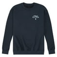 thumbnail image 2 of Michelob Ultra - Michelob Golf Club - Men's Crew Fleece Sweatshirt, 2 of 4