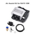 thumbnail image 4 of Kit de asistencia de aire LONGER para grabador láser RAY5 10 W 30L/min de flujo de aire grande, 4 of 8