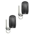 thumbnail image 2 of 2 Replacement for Buick Lacrosse 2017 2018 2019 Smart PEPS Keys Fob 5B - HYQ4EA 315MHZ, 2 of 2