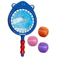 thumbnail image 2 of Set de juguetes para buceo Hunter Products Shaq de PVC suave antideslizante, 2 of 6