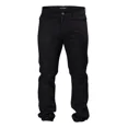 thumbnail image 4 of Pantalón De Gabardina Rigida Slim Fit Basico De Hombre, 4 of 6