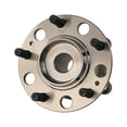 thumbnail image 2 of MOOG Wheel Bearing and Hub Assembly 512647 Fits select: 2016-2020 HYUNDAI TUCSON, 2016-2020 KIA SPORTAGE, 2 of 4