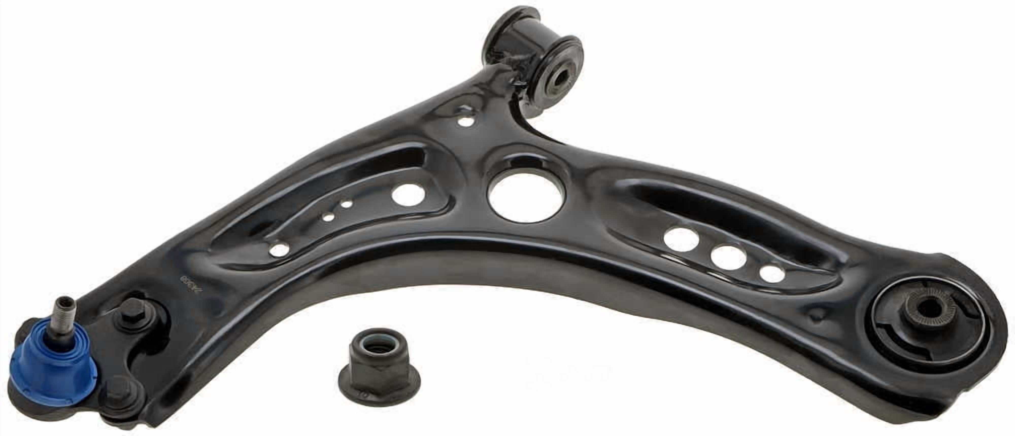 Mevotech CMS701188 Suspension Control Arm and Ball Joint Assembly