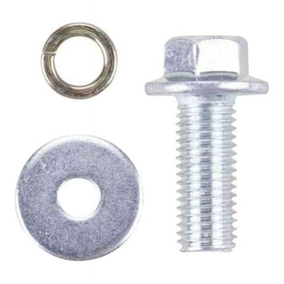 Kart Clutch Bolt Grade 5 Clutch Mounting Bolt Assembly for 3.5HP-8HP Advanced manufacturing technology,