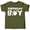 Military Green Shirt, variant on Birthday Boy Football Sports Lover Birthday Shirt for Boys All Ages Birthday Granite Heather Shirt Youth Large