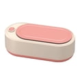 thumbnail image 1 of Limpiador ultrasónico Baoblaze Compacto 301-500 ml USB, 1 of 6