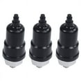 thumbnail image 1 of 3X Reliable 1/8 Inch Port Adjustable Diaphragm Type Pressure Switch Nozzle QPM11-NC, 1 of 8
