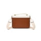 thumbnail image 4 of Bolsa de Mujer Moon & Self Nova Crossbody con Correa Tejida, 4 of 5