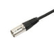 thumbnail image 3 of Cable de micrófono XLR para grabación en estudio y reemplazo 5 m, 3 of 9