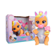 thumbnail image 5 of Bebés Llorones Bebés Llorones Crawling Jenna, 5 of 5