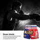 thumbnail image 5 of Pantalones cortos de boxeo Pantalones cortos de kickboxing portátiles Equipo deportivo duradero resistente al desgarro Hugtrwg Para estrenar, 5 of 8