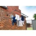 thumbnail image 3 of Daytek Mk2 Fold Down Clothesline - Slim, 42.7 Feet Drying Space, 3 of 3