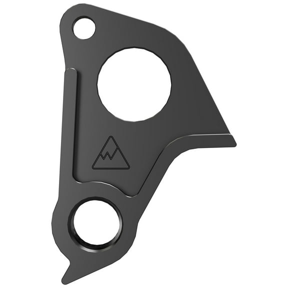 Wheels Mfg Derailleur Hanger, Dropout #645