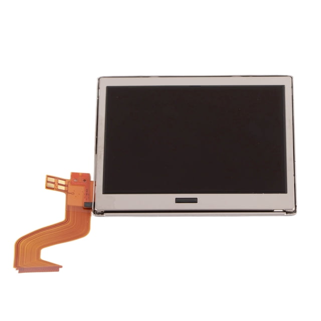 DEWIN 3.0 Inch LCD Display Screen Replacement Multipurpose LCD Touch Screen for DS Lite Game Console