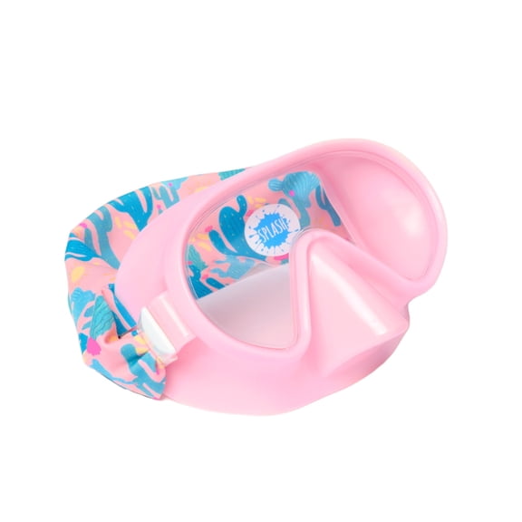 Desert Sunshine - Splash Place Swim Mask