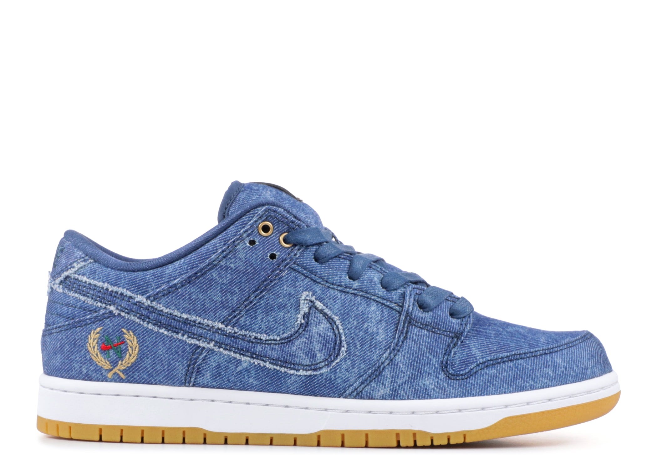 dunk low limited edition