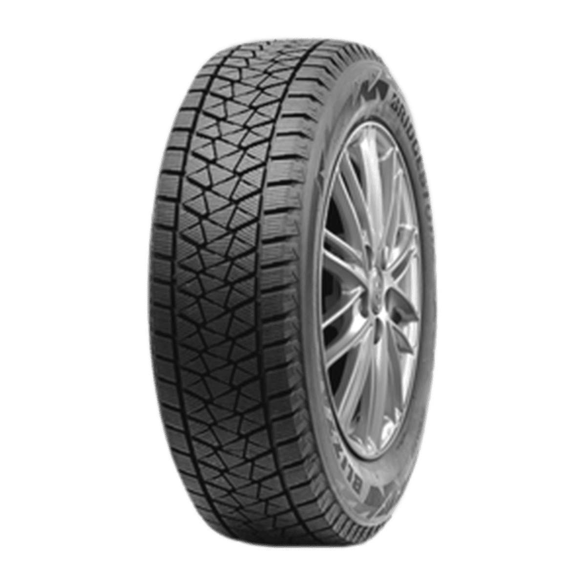 Bridgestone Blizzak DM-V2 215/70R17 101S BSW simolary.com 5 Bridgestone Blizzak DM-V2 215/70R17 101S BSW Simolary simolary.com 5