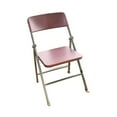 thumbnail image 2 of Modelo de Silla para casa de muñecas Strade Fareast Limited a escala 1/6 plegable, 2 of 8