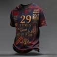 thumbnail image 5 of Men's 2026 Fan Soccer Collection - Patriotic Football Team Shirts, Retro Streetwear Style S-5XL, 5 of 5