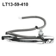 thumbnail image 1 of Sturdy Plastic Smart Door Handle for Mazda CX7 6 8 CX9 RX8 Direct Replacement, 1 of 5