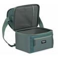 thumbnail image 3 of Igloo Spruce Everyday Lunch Gripper 16 Soft Sided Polyester Carry Bag, 3 of 5