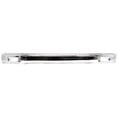 thumbnail image 5 of Front Bumper Kit For 1993-1998 Toyota T100 Chrome Steel with Turn Signal Light, 5 of 13