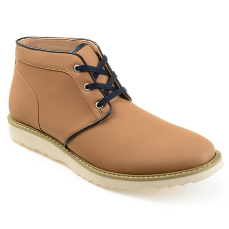 - Daxx Men's Bryan Chukka Boot