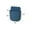 Blue, variant on Shipiny Punch-Free Wall Hanging Storage Box, Space Saving Organizer for Mobile Phone and Remote Control, Wall Mount Holder for Living Room Bedroom Bathroom Home Supplies, Purple