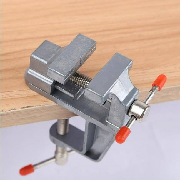 Garage vise cheap