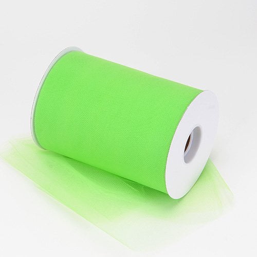 polyester tulle roll
