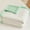 Green, variant on Lightweight Summer Quilt Breathable Cool Down Comforter Washable Polyester Blanket for Hot Sleepers 200x150cm