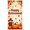 3A, variant on Happy Retirement Autumn Scarecrow and Pumpkins Banner Backdrop Decor Photography Props Party Supplies Thanksgiving Celebration Event Decorations