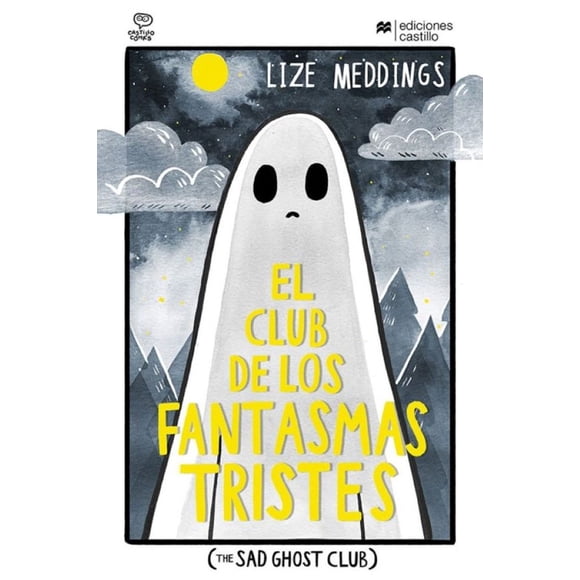 El club de los fantasmas tristes ( the sad ghost club)
