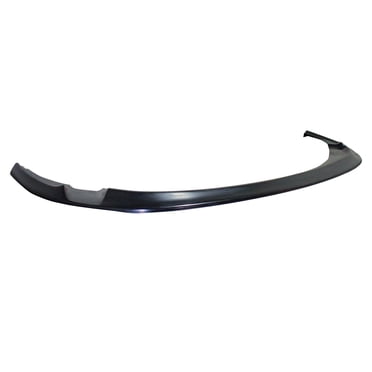 Matte Black Front Bumper Lip Splitter Spoiler – 3pc Set For Toyota Highlander LE XLE 2020-2025