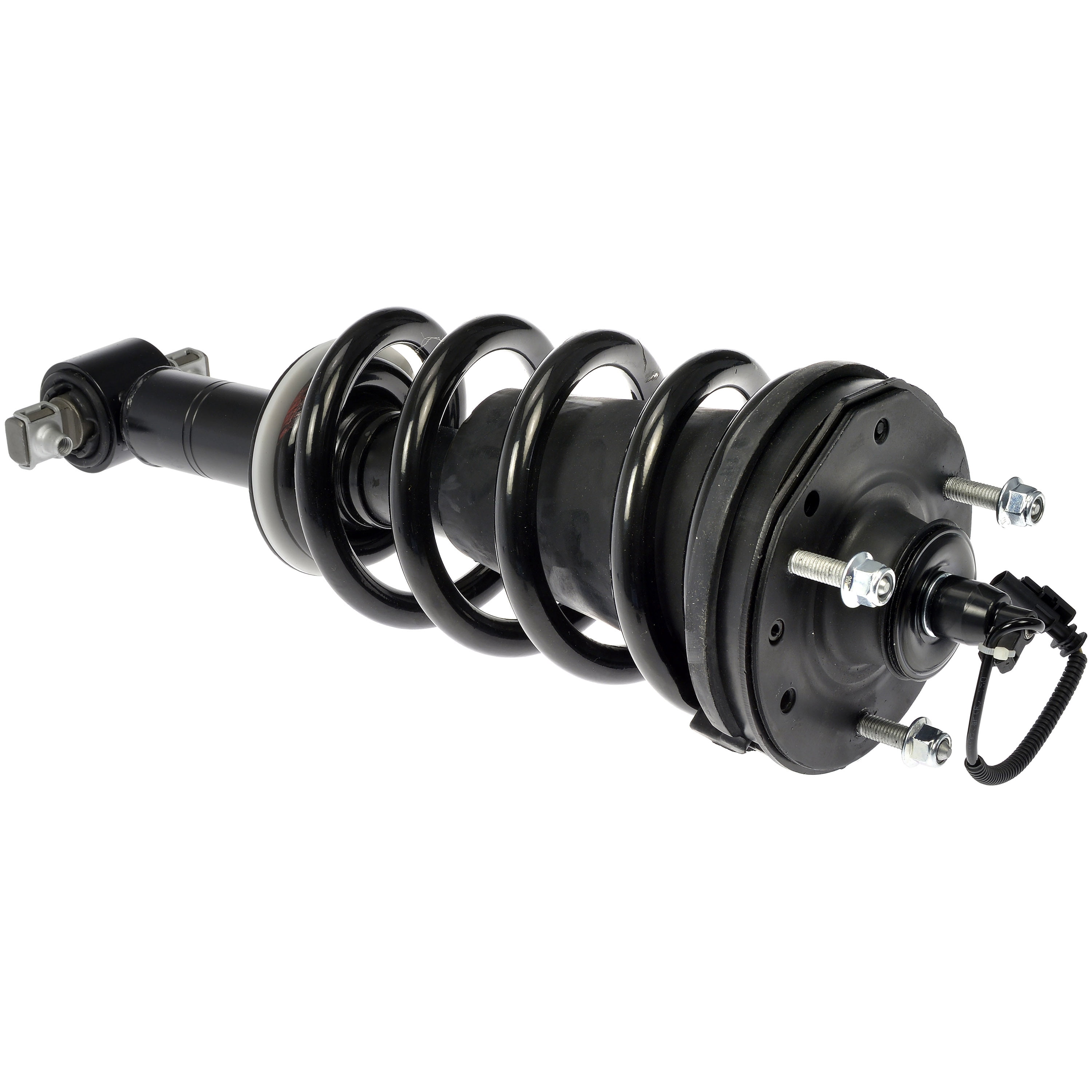 Dorman 949-730 Front Loaded Magnetic Strut Assembly for Specific Cadillac / Chevrolet / GMC Models (OE FIX)