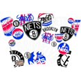 thumbnail image 2 of Tervis NBA® Brooklyn Nets Insulated Tumbler, 2 of 8