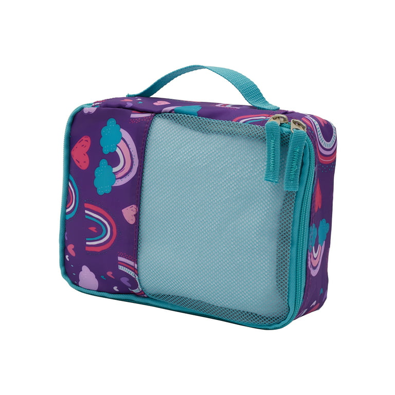  KOKEE TOYS 150 Pieces Multi-color Coloring set, Art kit  Foldable Suitcase Set for Kids, Boys