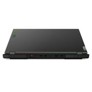 Lenovo Legion 5, 15.6 FHD, AMD Ryzen 5 4600H, NVIDIA GeForce GTX 1650Ti, 8GB, 256GB SSD + 1TB HD, Phantom Black, Windows 10 Home, 82B5001XUS