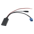 thumbnail image 6 of Receiver Adapter Cable For Lexus For Toyota Bluetooth-Compatible Bt 5.0 3.0 2.0 Adapter Receiver Connection Cables, 6 of 9